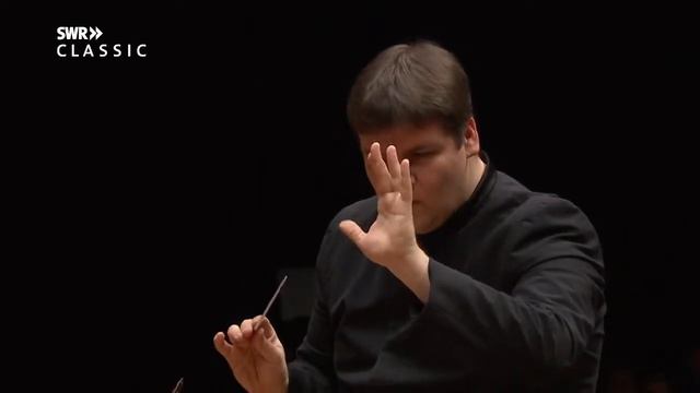 Tatjana Ruhland plays Ibert смотреть онлайн