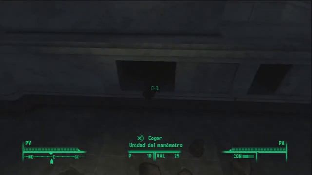 Fallout 3 | Walkthrough español | Siguiendo sus pasos II | Ep.5 смотреть онлайн