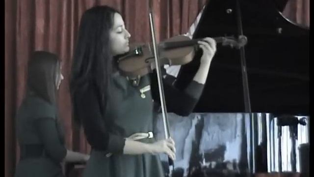А.Пьяццолла - "Забвение" / A.Piazzolla - "Oblivion" смотреть онлайн