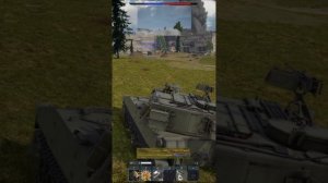 Такого ты ещё не видел в War Thunder