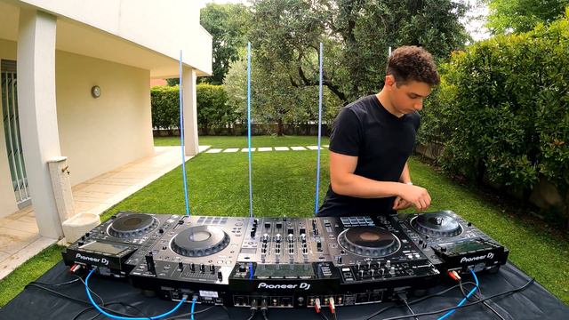 Tech House Mix 2022 | The Best of Tech House 2022 | Guest Mix by DERDE смотреть онлайн