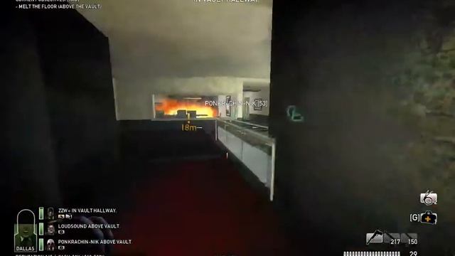 Payday The Heist Секретное Хранилище (OverDrill) #1 смотреть онлайн