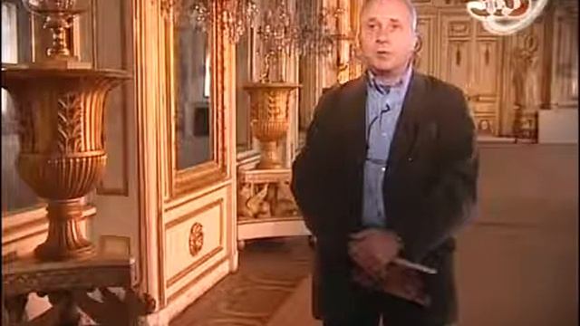 Иван VI - русская железная маска смотреть онлайн