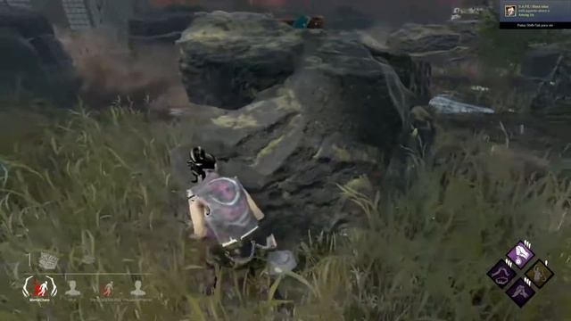 Run Mental || DBD смотреть онлайн