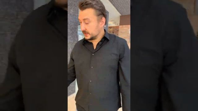 Люстра три метра! Второй свет! смотреть онлайн