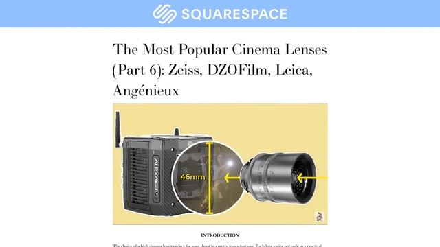 Cinematography Style: Rodrigo Prieto смотреть онлайн