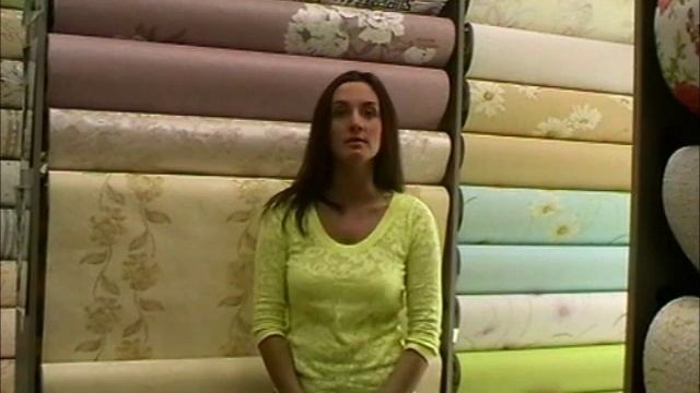 Виниловые обои смотреть онлайн