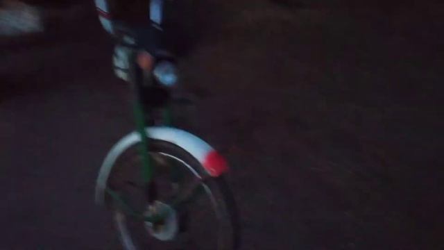 Мопед Рига 11/2 смотреть онлайн