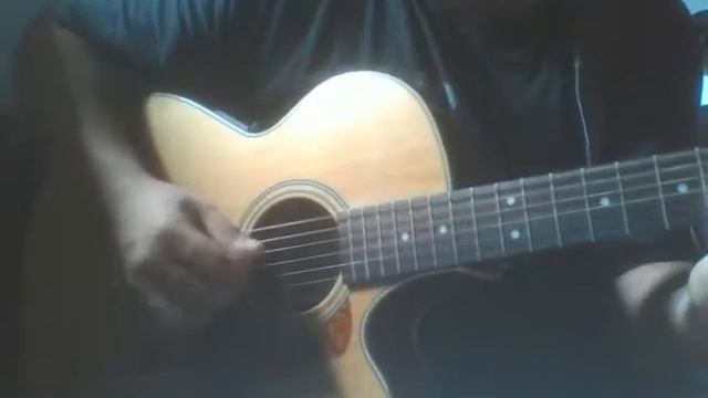 Test do violão Cort смотреть онлайн