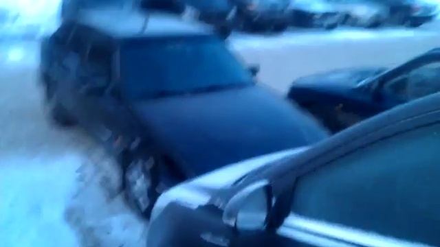 Автозапуск на механике смотреть онлайн