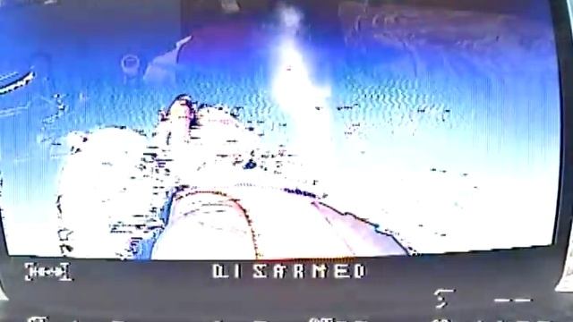 FatShark 1 3G 5.5MHz Trap Filter Audio Fix смотреть онлайн