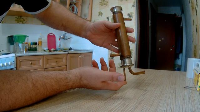 Дефлегматор для ректификационной колонны своими руками 3 в 1. Модернизация рубашечного дефлегматора смотреть онлайн