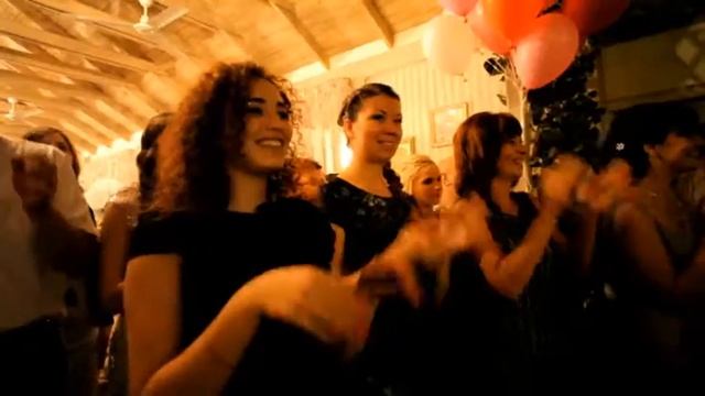 Оригинальный танец отца и дочери. смотреть онлайн