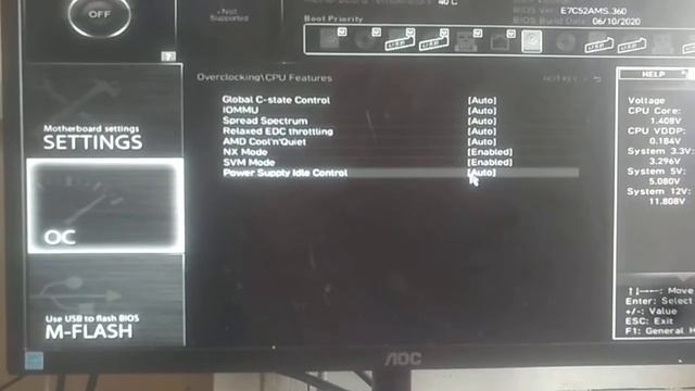 Virtualization MSI for BLUESTACKS, LDPLAYER etc Emulator смотреть онлайн