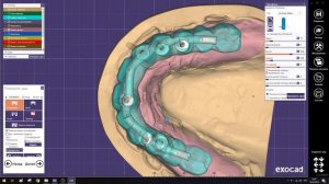 9. Балочная конструкция + аттачмент