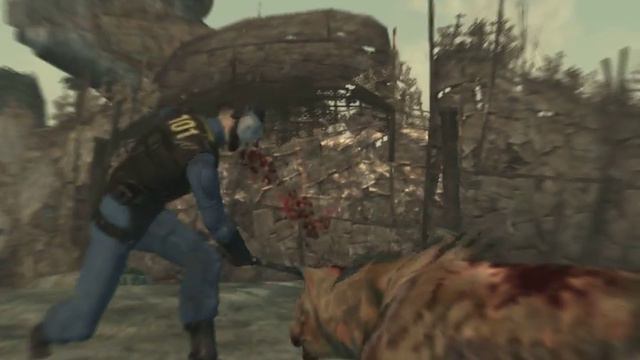 Fallout3 что желательно сделать в начале игры смотреть онлайн
