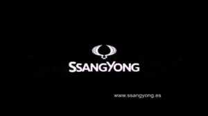 SsangYong Logo History