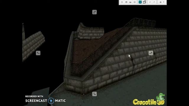 Silent Hill 1 - 3D Tile Map (TEST) #2 смотреть онлайн