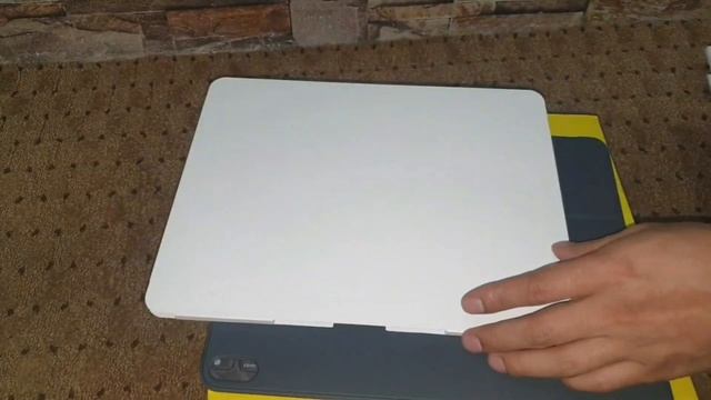 APPLE SMART KEYBOARD 2018 смотреть онлайн