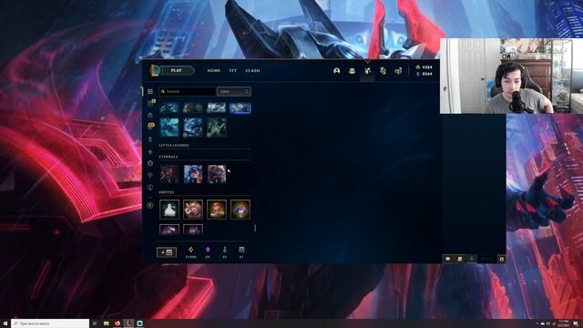 50 PROJECT Orbs 2021 - $100 Worth of Orbs +4 Grab Bags - League of Legends смотреть онлайн