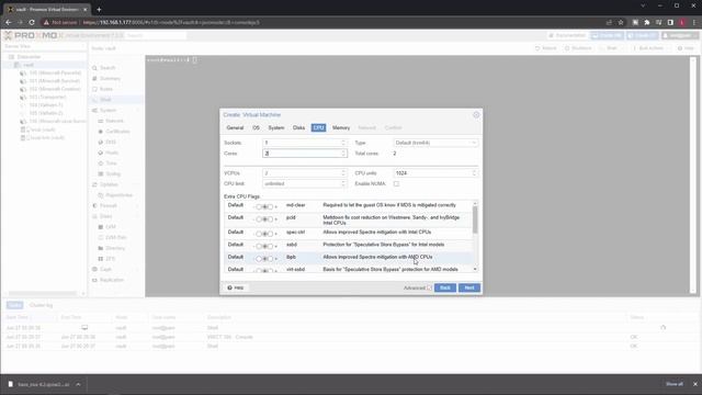 How To Install Home Assistant On Proxmox 7 (Quick Tutorial) смотреть онлайн