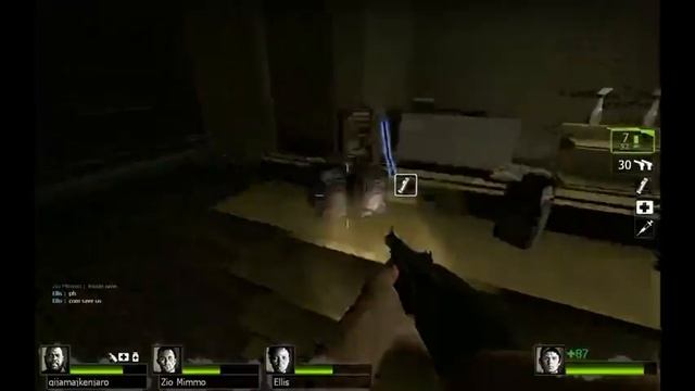 Обзор игры Left 4 Dead 2 [Обзор игр] смотреть онлайн