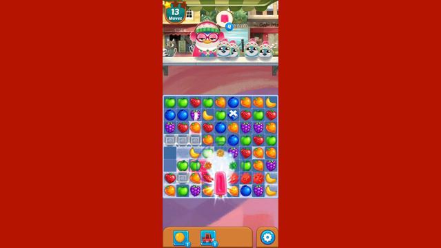 Juice Jam 13 смотреть онлайн