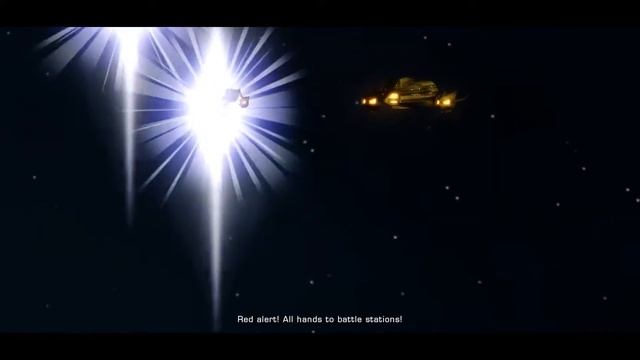 STO: Absent-minded Grinding Fleet Marks смотреть онлайн