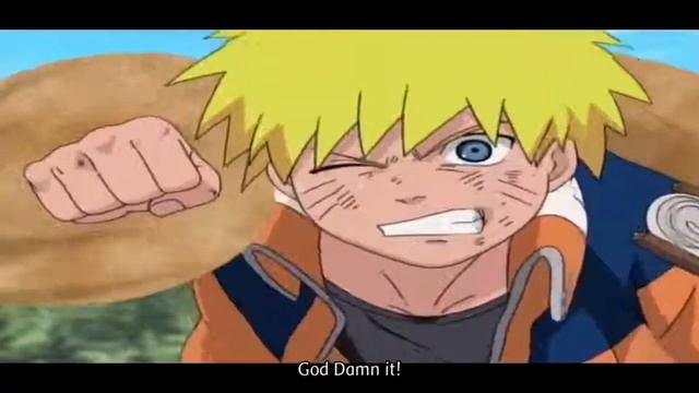 Naruto[AMV] EL Anciano y EL Niño смотреть онлайн