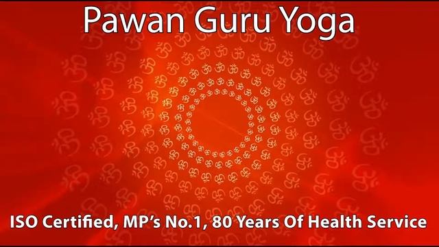 OM Healing Meditation I 48000Hz I Yogacharya Pawan Guru смотреть онлайн