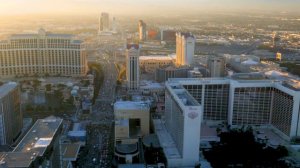 Калифорния. HD Видео.