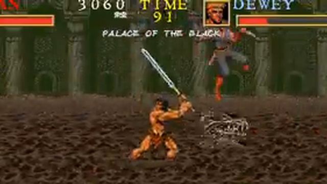 Warrior Blade Co op Pt 1 смотреть онлайн