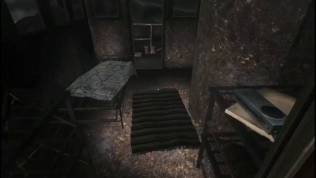 Chills - SYLVIO 2 (#1) смотреть онлайн