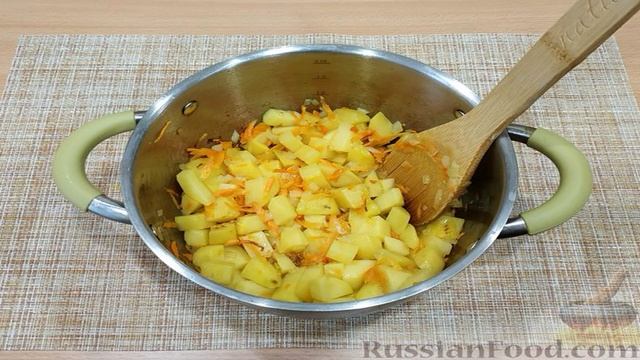 Книга рецептов