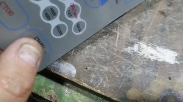 Ремонт сенсорной панели микроволновки микроволновой печи смотреть онлайн