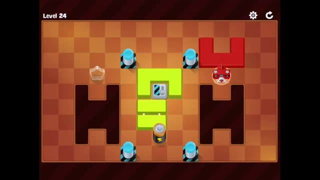 Help Me Fly for iOS Gameplay смотреть онлайн