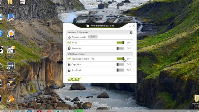 how to turn on/off touchpad in windows 8 смотреть онлайн