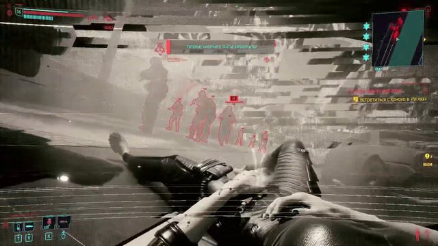 Cyberpunk 2077 шедевр или провал? Мнение простого игрока. смотреть онлайн