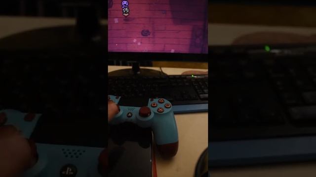 DualShock 4 с AliExpress мнение после опыта использования - ЧАСТЬ 2 смотреть онлайн