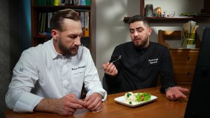 Черный список. На кухне: Краснодар. De Marque