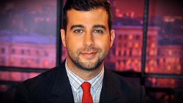 Сбежавшему из России Урганту нашли замену смотреть онлайн