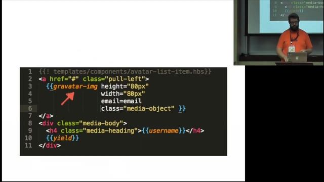 Building Apps with Ember смотреть онлайн