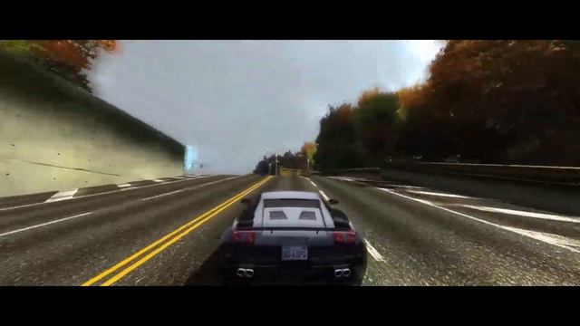 Need For Speed:Most Wanted - История Знакомства смотреть онлайн