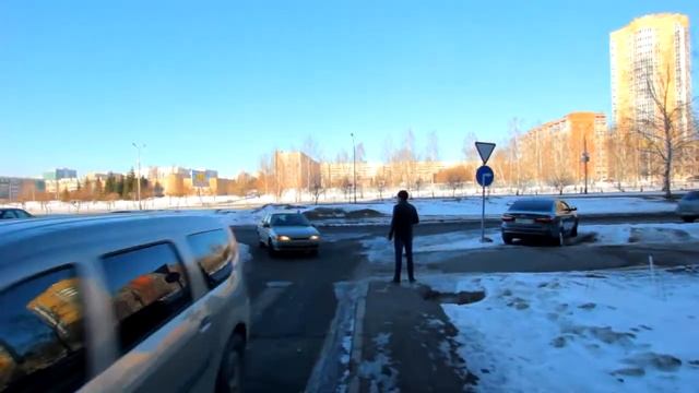 Поездка в Наб.Челны смотреть онлайн