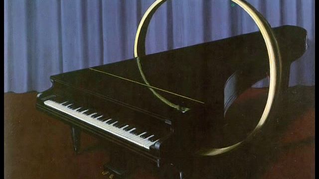 Giuliano Frammartino piano sketch N°5 смотреть онлайн