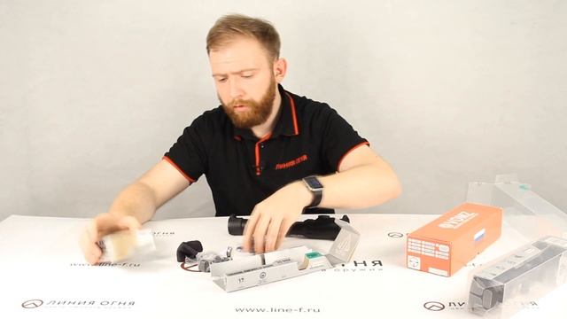 Обзор прицелов UTG LEAPERS и ВОМЗ | Кратность от единицы.