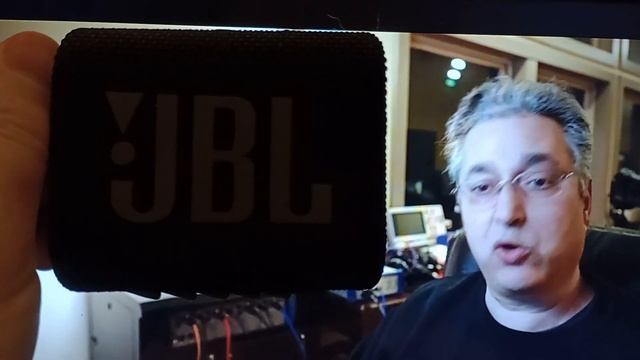 ASR amir banana JBL GO3 смотреть онлайн
