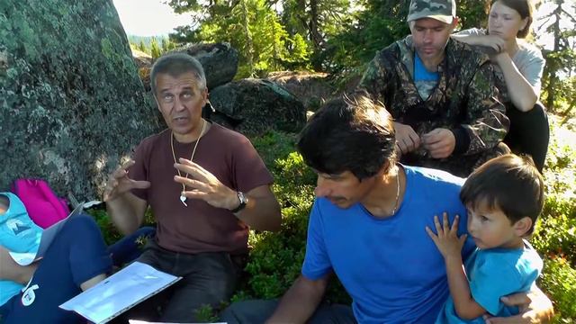 Мастер класс Счетчик Пифагора смотреть онлайн