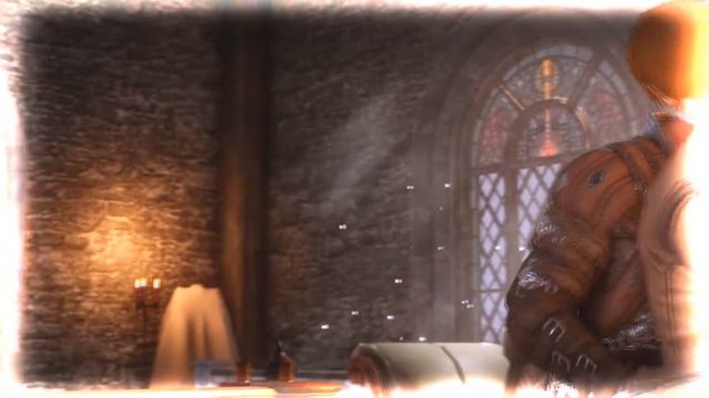 Safe n' Sound ♬ [Dragon Age Inquisition ; Dorian/Inquisitor] смотреть онлайн