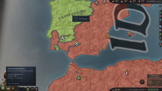Crusader Kings III | Pax Maghrebia | Episode 78 смотреть онлайн